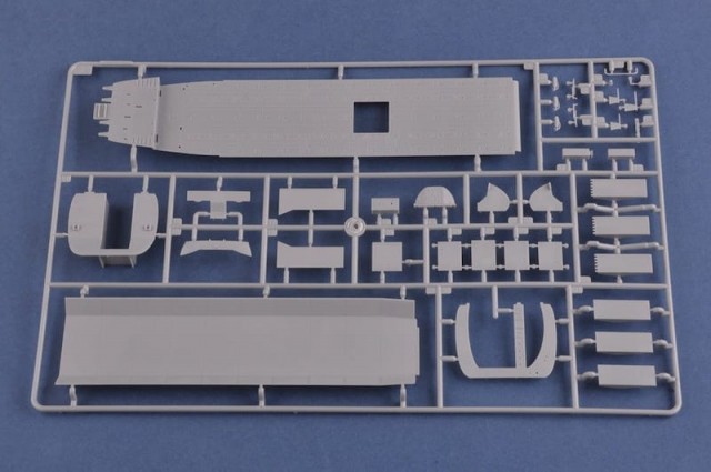 HobbyBoss 1/48 CH-47A Chinook