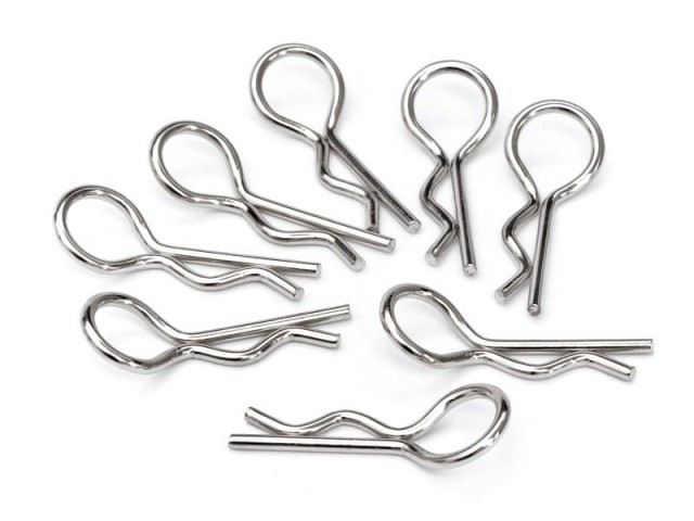 MV22029 Maverick Body Clips
