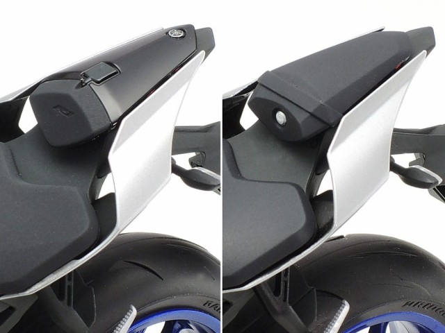 Tamiya 1/12 Yamaha YZF-R1M