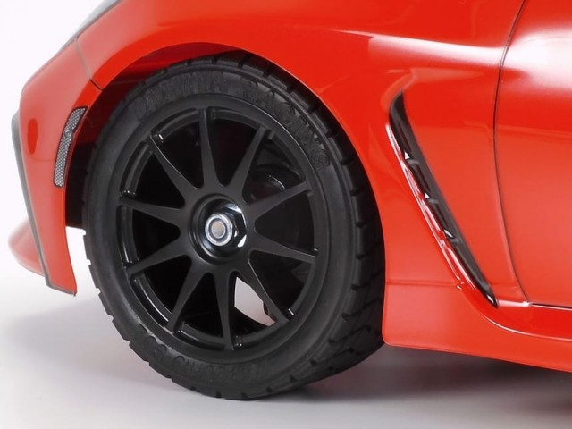 Tamiya 1/10 Toyota GR 86 (TT-02)