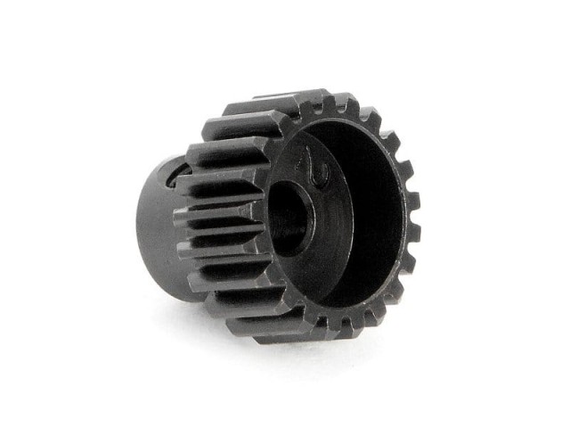 6921 HPI Pinion Gear 21T (48 Pitch)