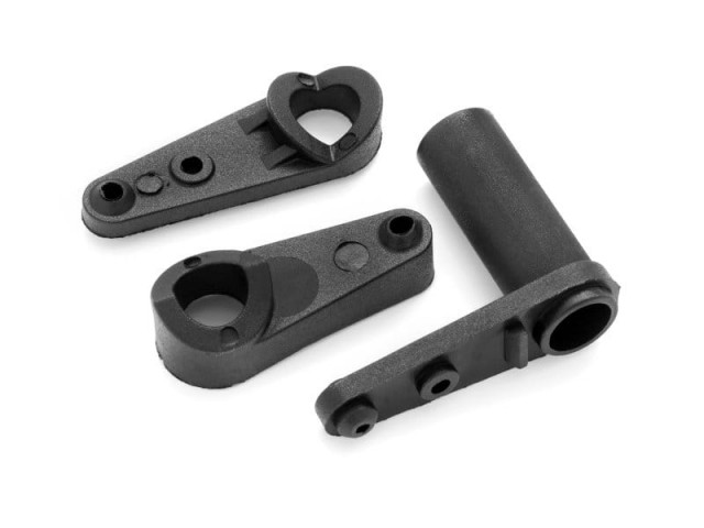 MV150132 Maverick Servo Saver Arm Set