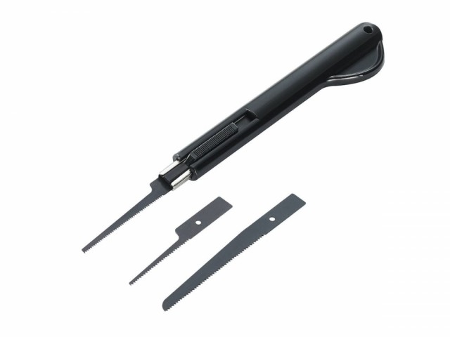 Revell Liten Håndsag med 3 Blader