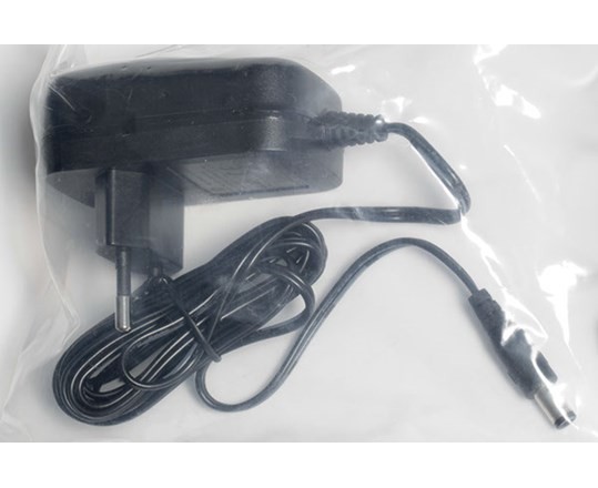 Transformator 220V til Standard Analog Togkontroll