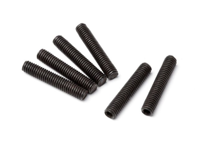 MV25048 Maverick Grub Screw M3x15mm (6stk.)