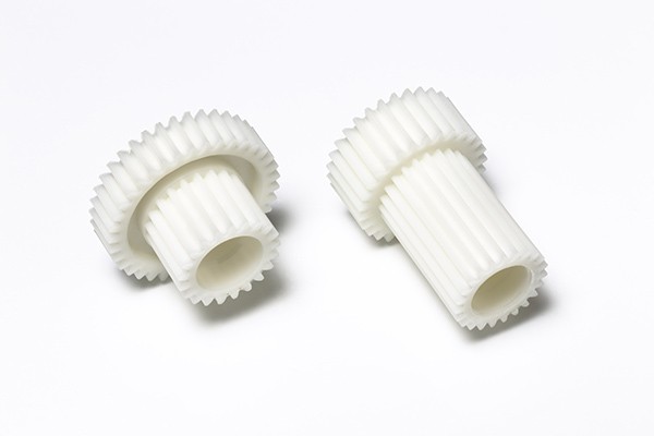 51601 Tamiya M-07 Concept Spur Gear and Counter Gear