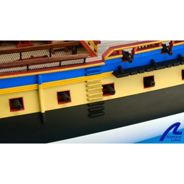 Artesania Micro Shapers B