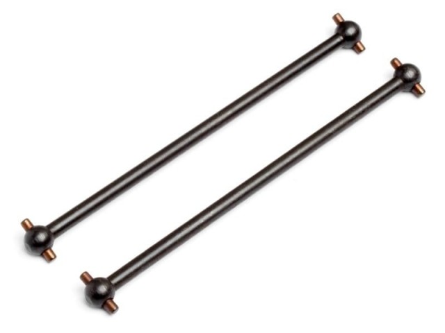 MV22111 Maverick Dogbone FR and RR 81.5mm 2stk. (Strada XB, RX og DT)