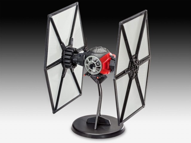 Revell 1/35 Star Wars First Order Special Forces Tie Fighter