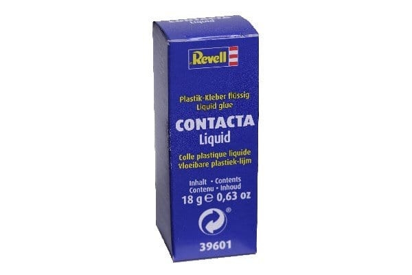 Revell Plastlim Contacta Liquid 18g