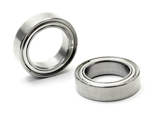 B030 HPI Ball Bearing 10x15x4mm (2 stk.)