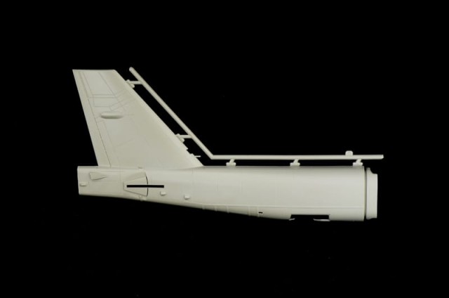 Italeri 1/72 B-52H Stratofortress