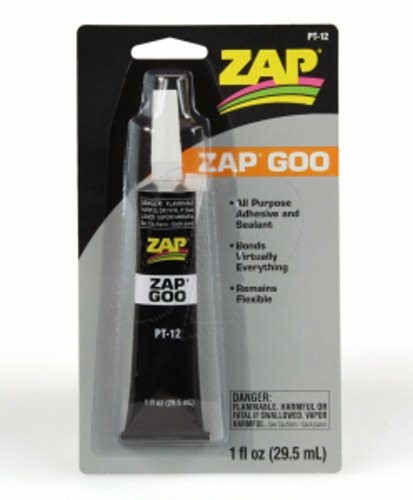 ZAP Goo 29.5ml PT12