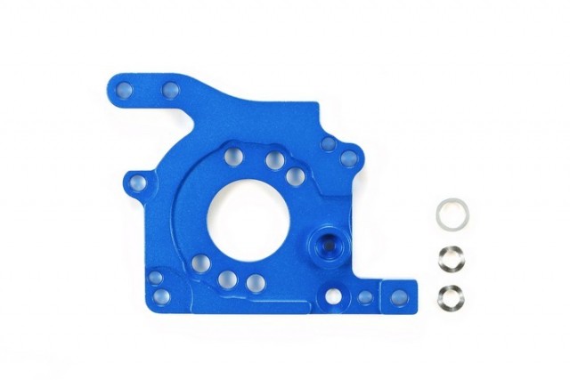 54609 Tamiya M-05 Ver.II Aluminum Motor M