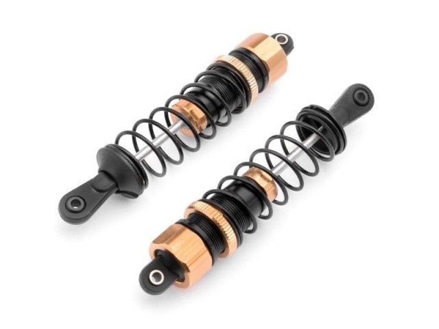 MV150261 Maverick HD Aluminum Shock Set (2stk.)