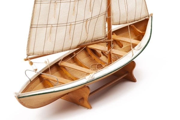 Billing Boats 1/20 Torborg