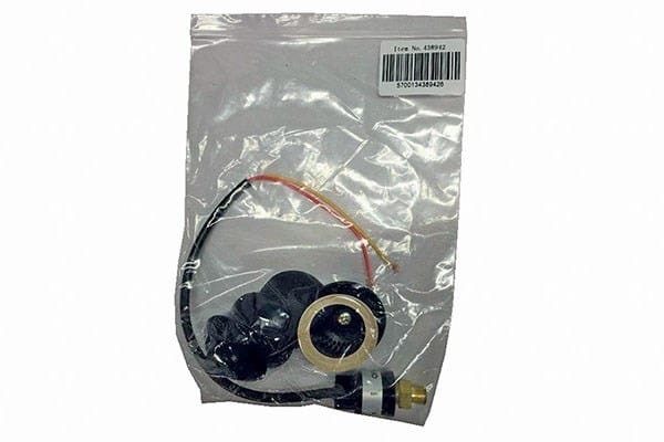 Panzag Service Kit for AS186 (438930)