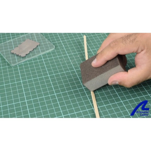 Artesania Micro Shapers B
