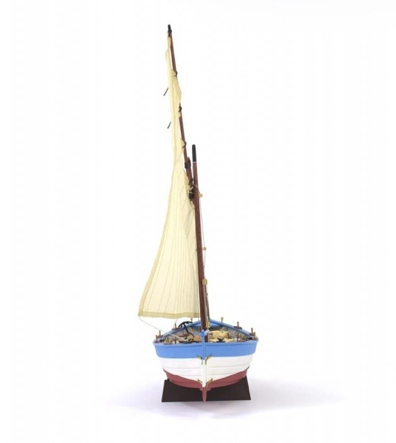 Artesania 1/20 Fransk fiskebåt La Provencale
