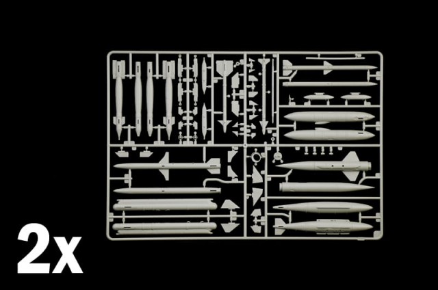 Italeri 1/32 Tornado GR.4