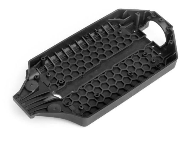 MV150156 Maverick Main Chassis