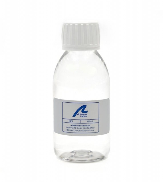 Artesania Airbrush Tynner 125ml