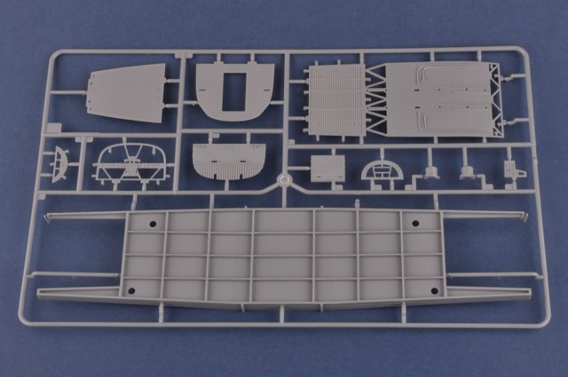 HobbyBoss 1/32 B-24J Liberator