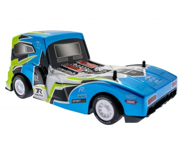 G4P Radiostyrt 1/12 Racing Truck