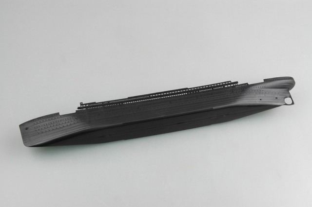 HobbyBoss 1/550 R.M.S Titanic