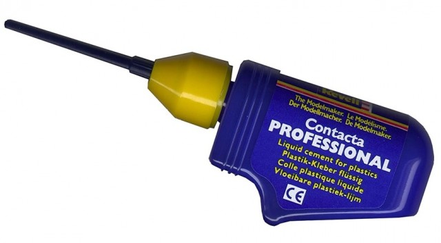 REVELL Plastlim Contacta Professional 25g