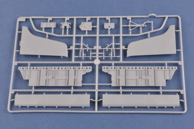 HobbyBoss 1/32 A-26C Invader
