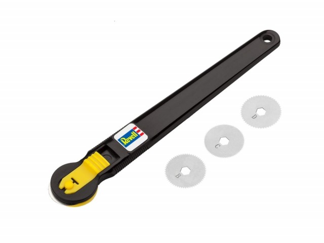 Revell Rivet Maker