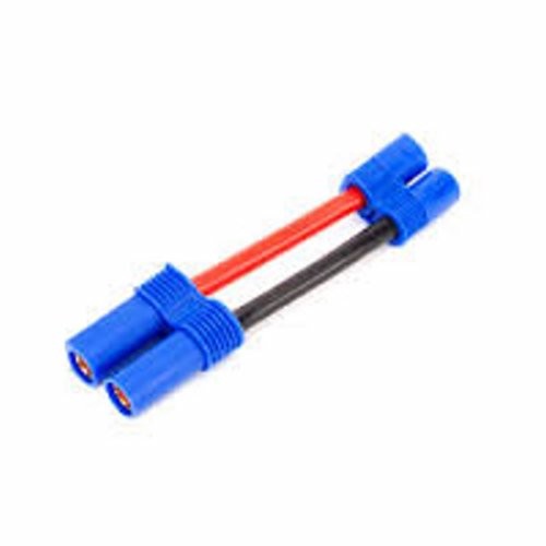 Adapter EC3 Han til EC5 Hun