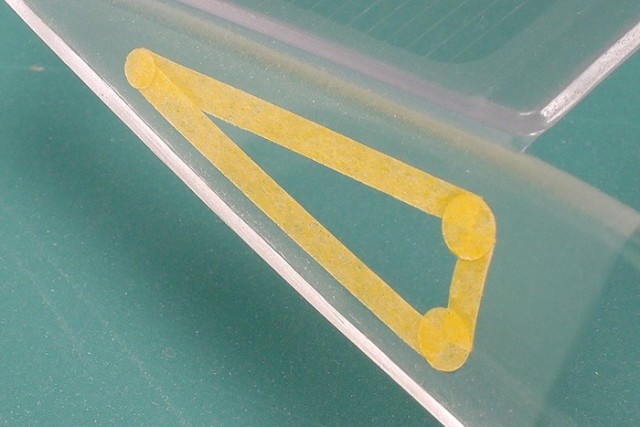 Tamiya Punch 2mm og 3mm