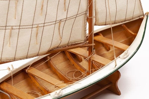 Billing Boats 1/20 Torborg