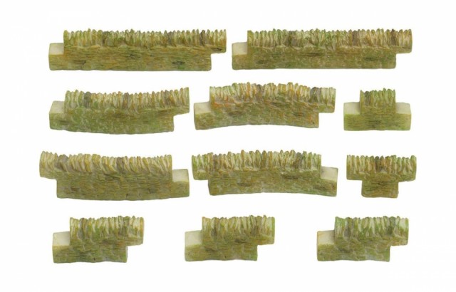 Hornby Granite Wall Pack No.3