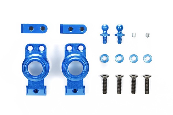 54781 Tamiya M-07 Concept Aluminum Rear Uprights
