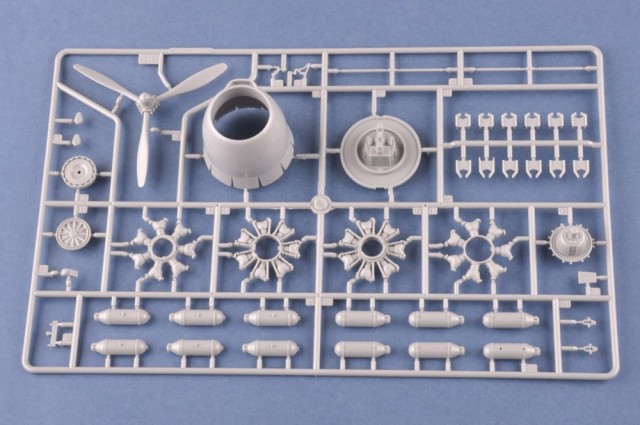 HobbyBoss 1/32 A-26B Invader