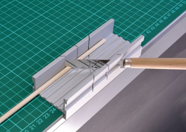 Gjæringsboks i anodisert aluminium
