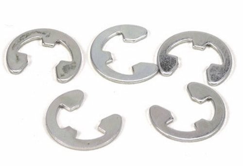 50589 Tamiya 5mm E-Ring (5stk.)