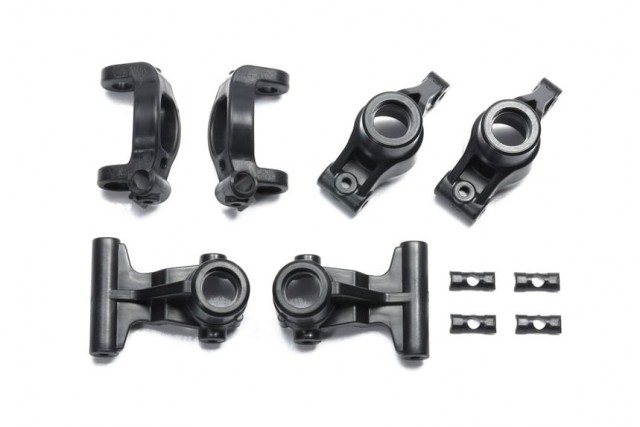 51620 Tamiya M-08 Concept C Parts Uprights