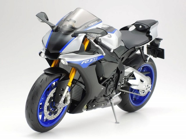 Tamiya 1/12 Yamaha YZF-R1M