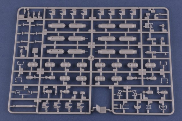 HobbyBoss 1/32 B-24D Liberator