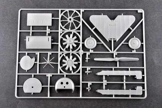 I Love Kit 1/24 Fokker Dr.I
