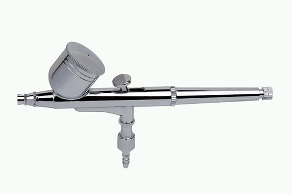 Panzag Airbrush Double-Action 0,3mm