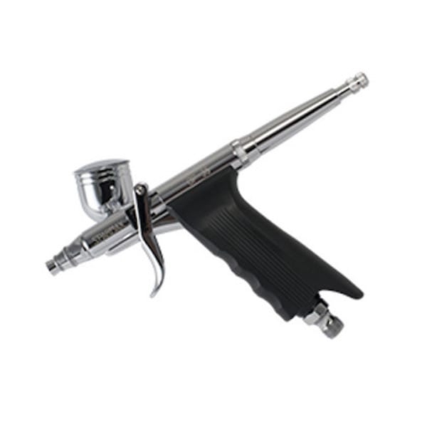 Sparmax Spray Gun GP-35 0,35mm Side Feed 7ml og 15ml