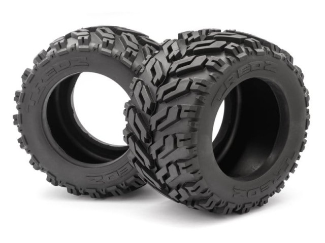 MV150180 Maverick Tredz Tractor Tire (2stk.)