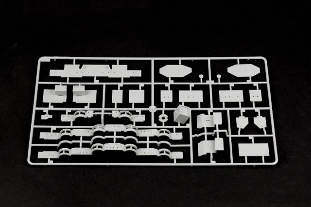 Trumpeter 1/200 USS Arizona BB-39 1941