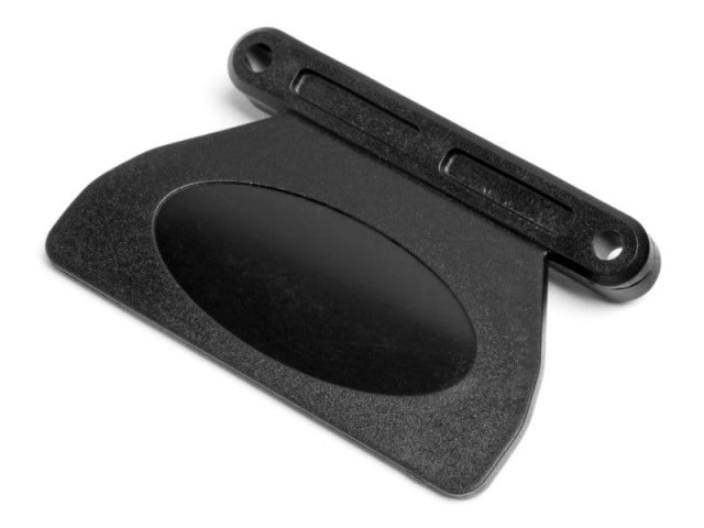 MV22003 Maverick Rear Bumper (Strada XB, TC, DC, RX)