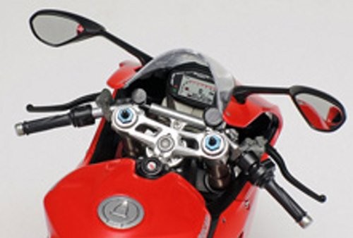 Tamiya byggesett 1/12 Ducati 1199 Panigale S